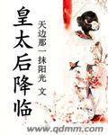 皇太后降临封面