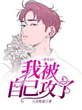 重生后我被自己攻了封面