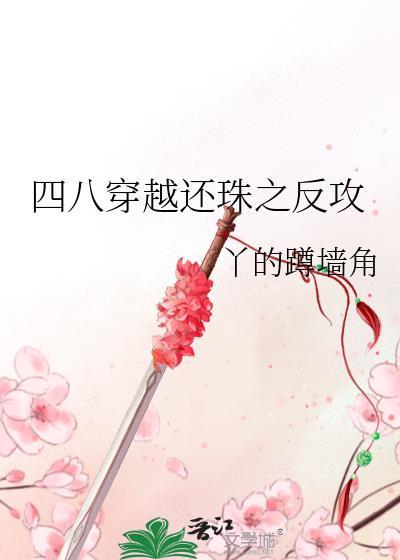 四八穿越还珠之反攻封面