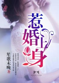 惹婚上身封面