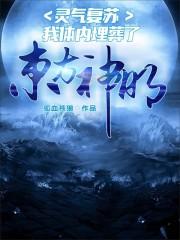 灵气复苏，我体内埋葬了东方神明！封面