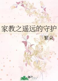 家教之遥远的守护封面