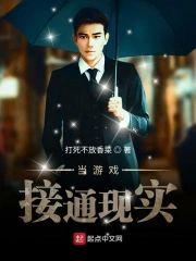 当游戏接通现实封面
