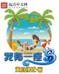 我有一座岛封面