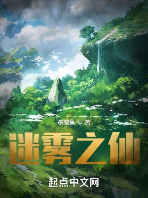 迷雾之仙封面