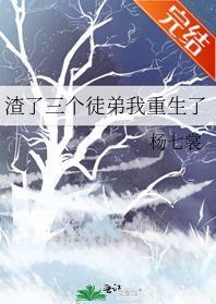 渣了三个徒弟我重生了封面