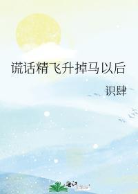 谎话精飞升掉马以后封面