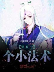我有一个小法术封面