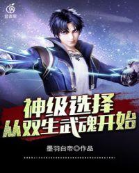 神级选择从双生武魂开始封面