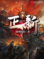 正新封面