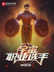 小说宇宙职业选手全本封面