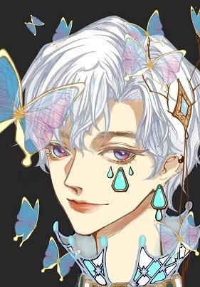 给小情敌上色的几个步骤 [穿书]封面