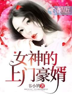 女神的上门豪婿(又名:女神的超级赘婿，主角:赵旭)封面