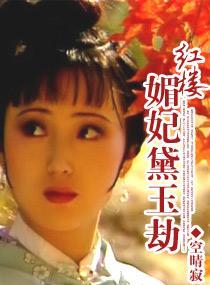 [红楼同人]红楼媚妃黛玉劫封面