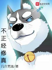 不正经修真封面