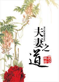 夫妻之道封面