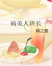 病美人班长封面