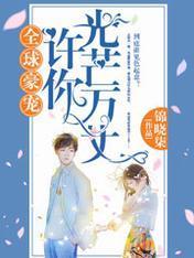 全球豪宠：许你光芒万丈封面