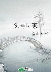 头号玩家封面