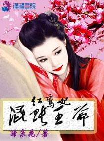 混账王爷红鸾妃封面