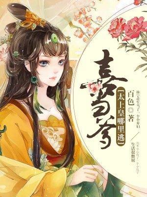 喜当爹：太上皇哪裏逃封面