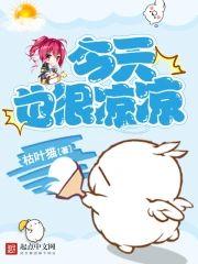 今天也很凉凉封面