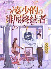 凌少的绯闻终结者封面