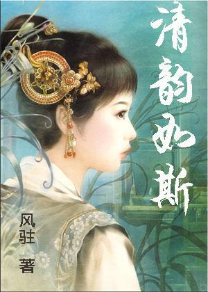 清韵如斯（清穿）封面