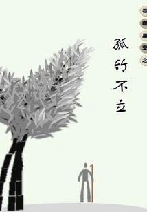 吞噬星空之孤竹不立封面