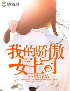 我的骄傲女上司封面