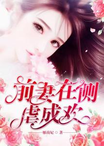 前妻在侧虐成欢封面