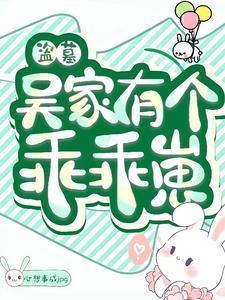 盗墓：吴家有个乖乖崽封面