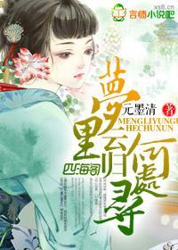 梦裏云归何处寻封面