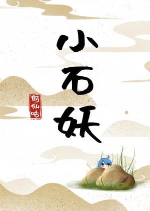 小石妖封面