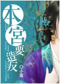 本宫要造反封面