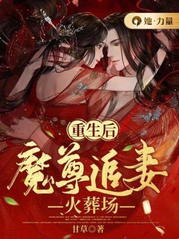 重生后魔尊追妻火葬场封面