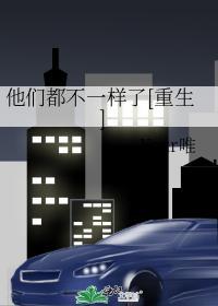 他们都不一样了[重生]封面