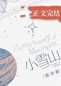 小雪山封面