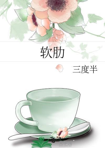 软肋封面