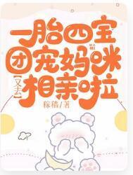 一胎四宝：团宠妈咪又去相亲啦封面