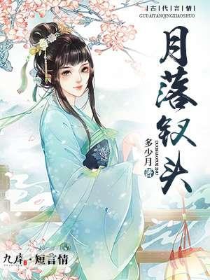 月落钗头封面