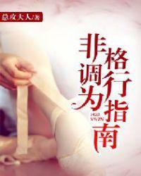 非格调行为指南封面