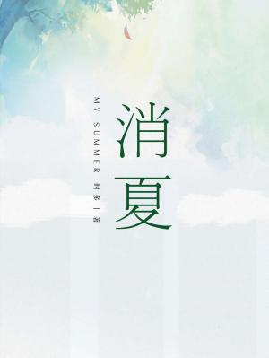 消夏封面