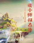 授徒无限顿悟：请小师叔飞升封面