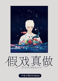 假戏真做封面
