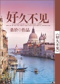 好久不见（网络版）封面
