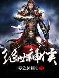 绝世神侯封面