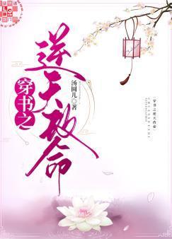 穿书之逆天改命封面