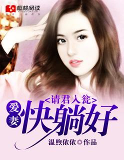 请君入瓮：爱妻快躺好封面