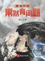 我的外挂果然有问题封面